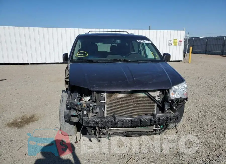 2C4RC1BG0GR121027 Photo# 9