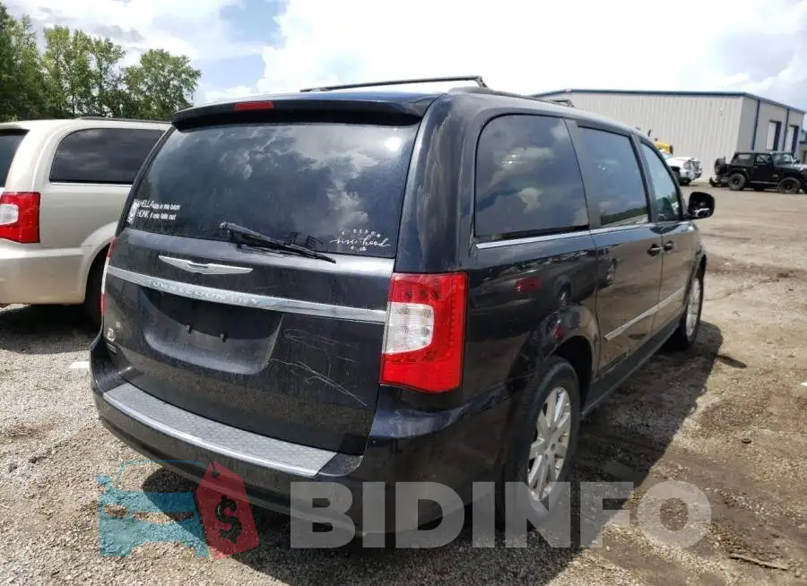 2C4RC1BG5GR298186 Photo# 4