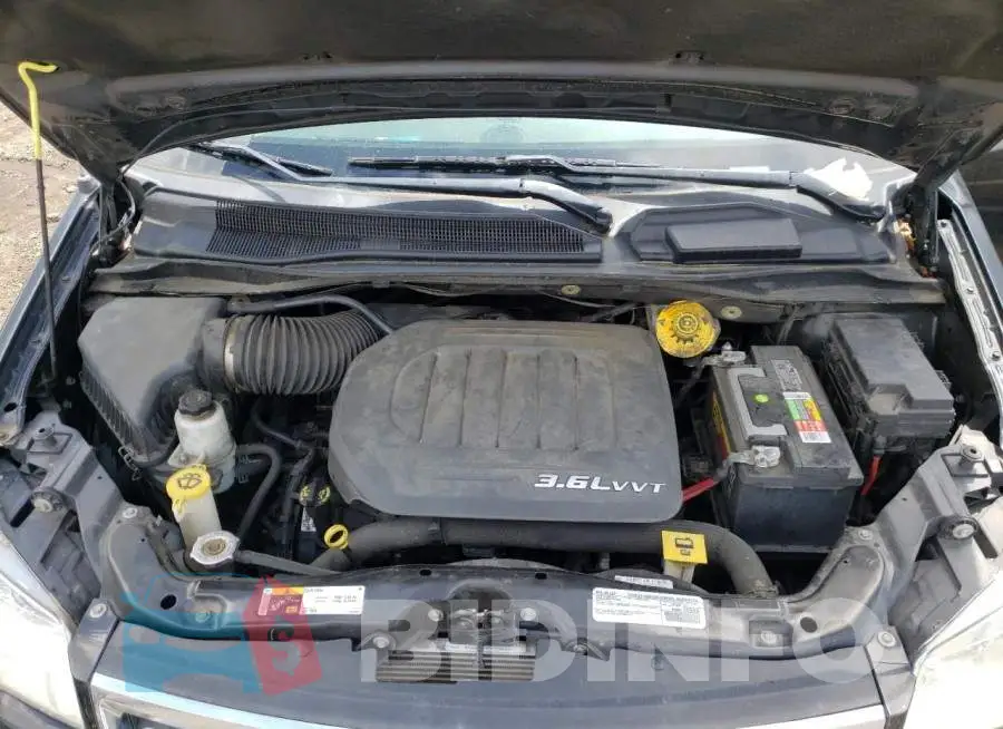 2C4RC1BG5GR298186 Photo# 7