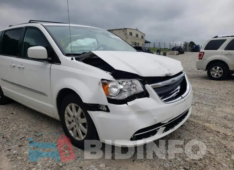 2C4RC1BGXGR215075 Photo# 9