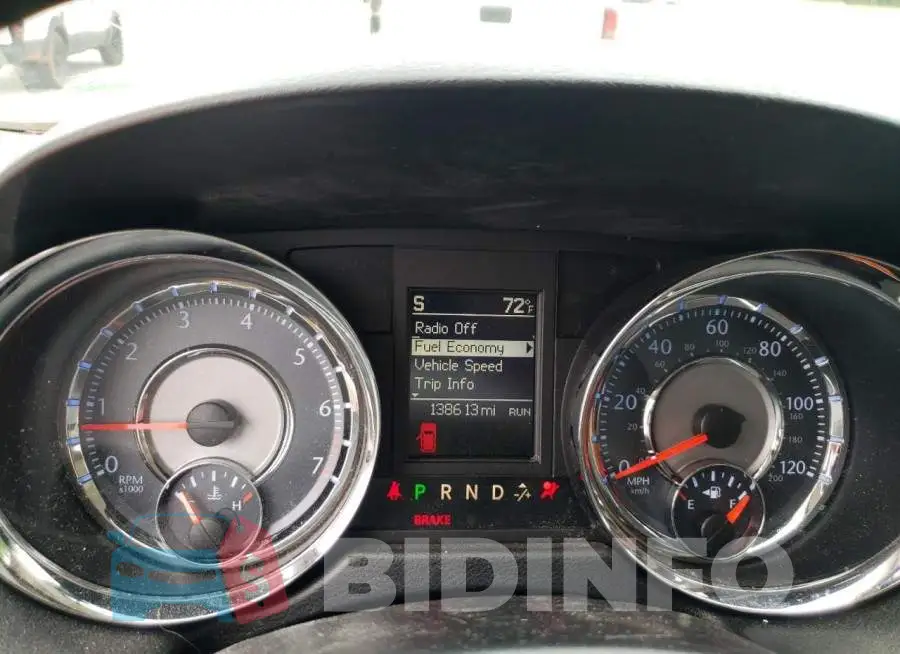 2C4RC1BGXGR215075 Photo# 8