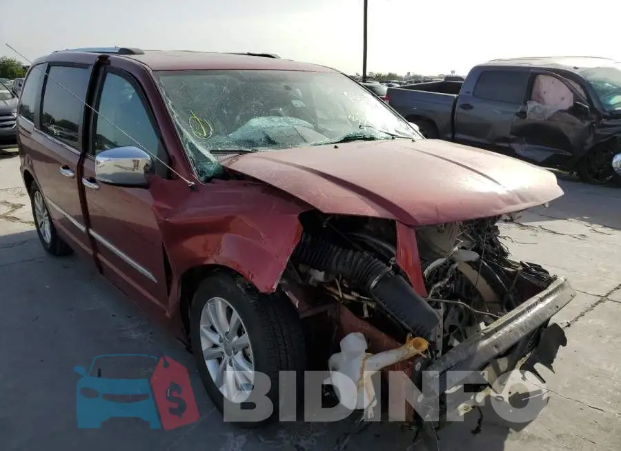 2C4RC1GG3GR166844 Photo# 9
