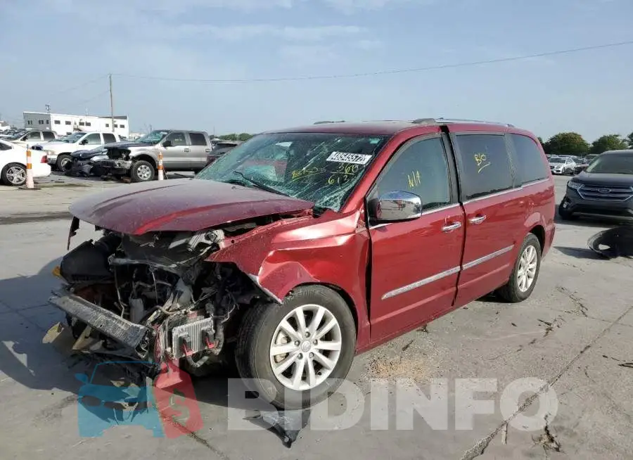 2C4RC1GG3GR166844 Photo# 2