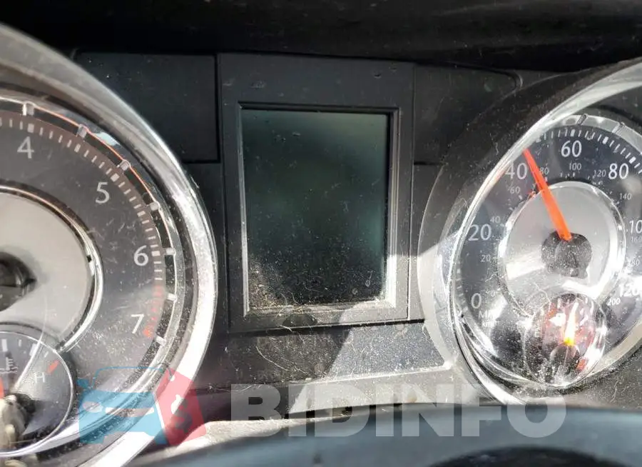 2C4RC1GG3GR166844 Photo# 8