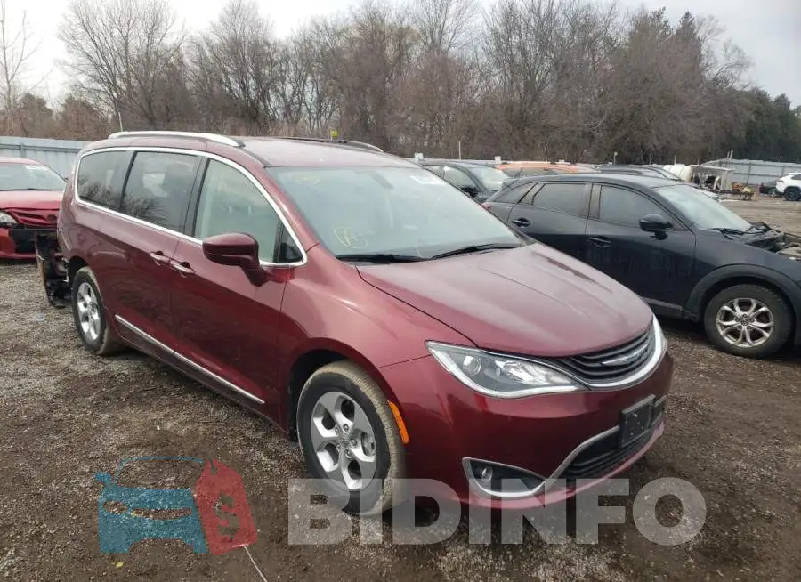 2C4RC1L73JR115972 Photo# 1