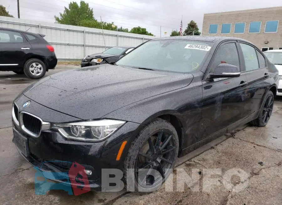 WBA8A3C53JA357481 Photo# 2