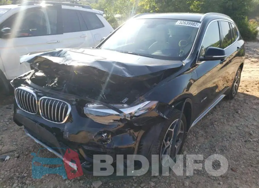 WBXHT3C3XJ5K22926 Photo# 2