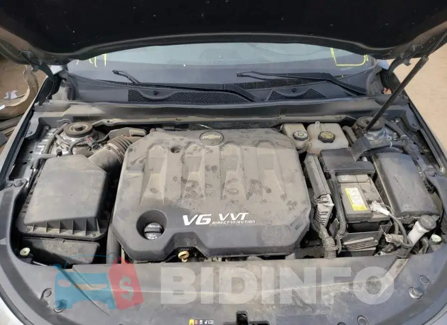 1G1145S32GU105647 Photo# 7