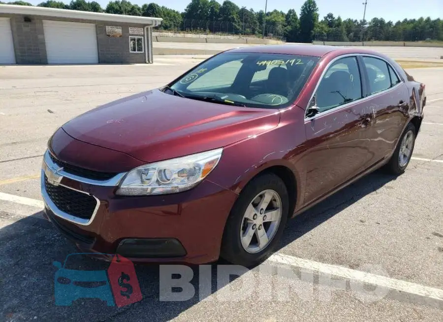 1G11C5SA1GF136975 Photo# 2