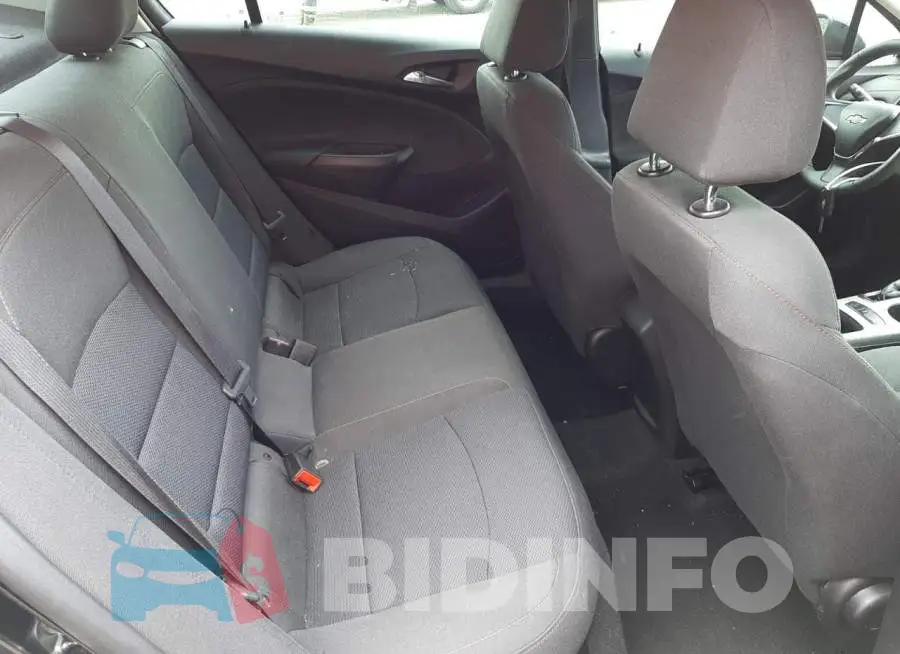 1G1BC5SM4G7242314 Photo# 6