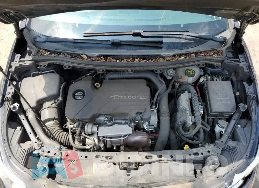 1G1BC5SM7G7274609 Photo# 7
