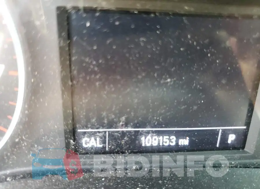 1G1BC5SM7G7274609 Photo# 8