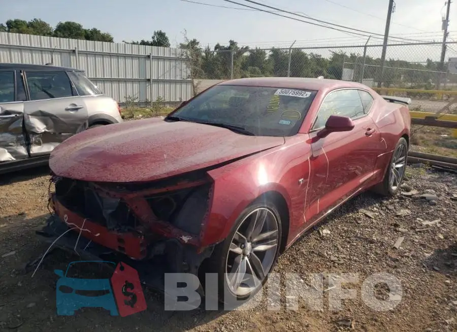 1G1FB1RS2J0162186 Photo# 2