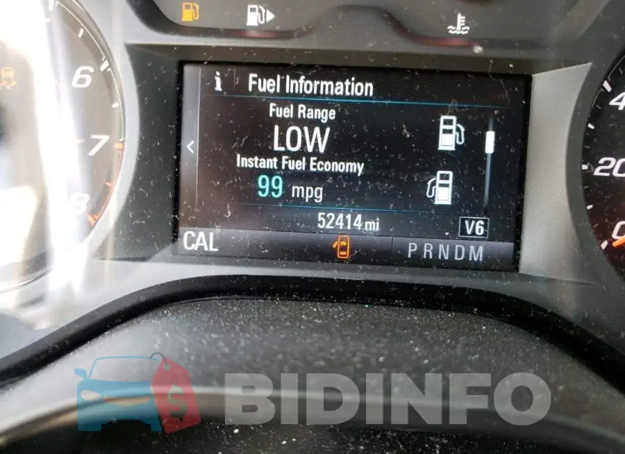 1G1FB1RS6J0124444 Photo# 8