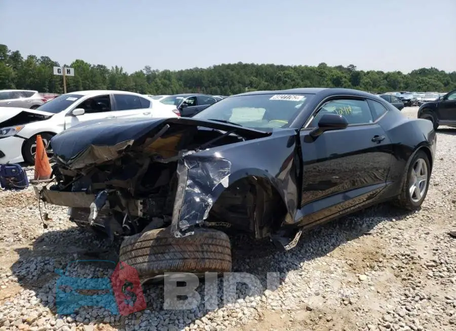 1G1FB1RS6J0124444 Photo# 2