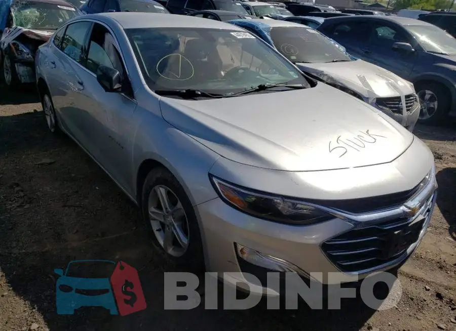 1G1ZB5ST7LF048739 Photo# 1