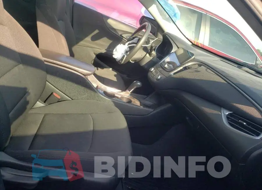 1G1ZB5ST9LF015175 Photo# 5