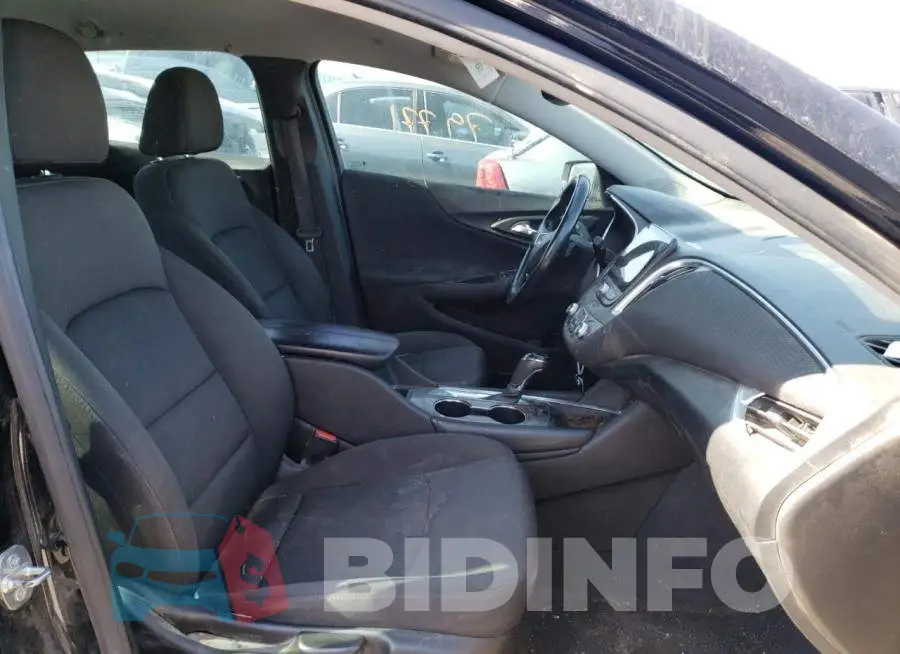1G1ZD5ST0JF276752 Photo# 5