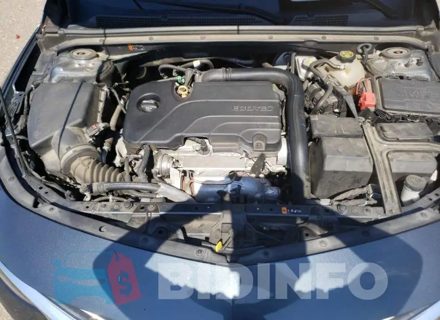 1G1ZD5ST0KF171338 Photo# 7