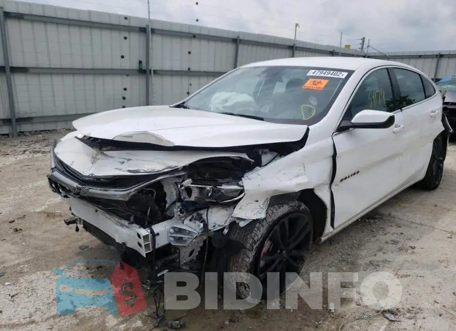 1G1ZD5ST2LF127584 Photo# 2