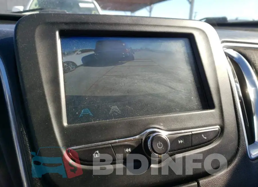1G1ZD5ST3JF256317 Photo# 9