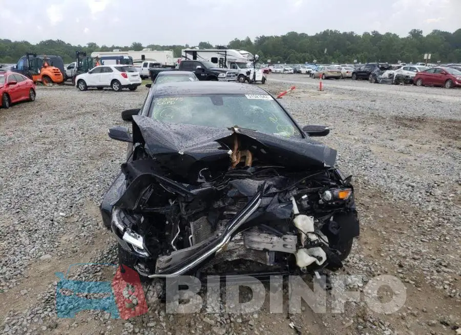 1G1ZD5ST5JF146756 Photo# 9