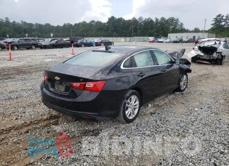 1G1ZD5ST5JF146756 Photo# 4