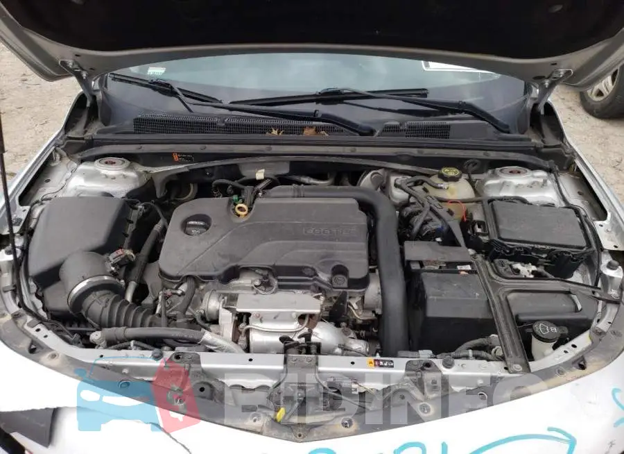 1G1ZD5ST6JF230472 Photo# 7