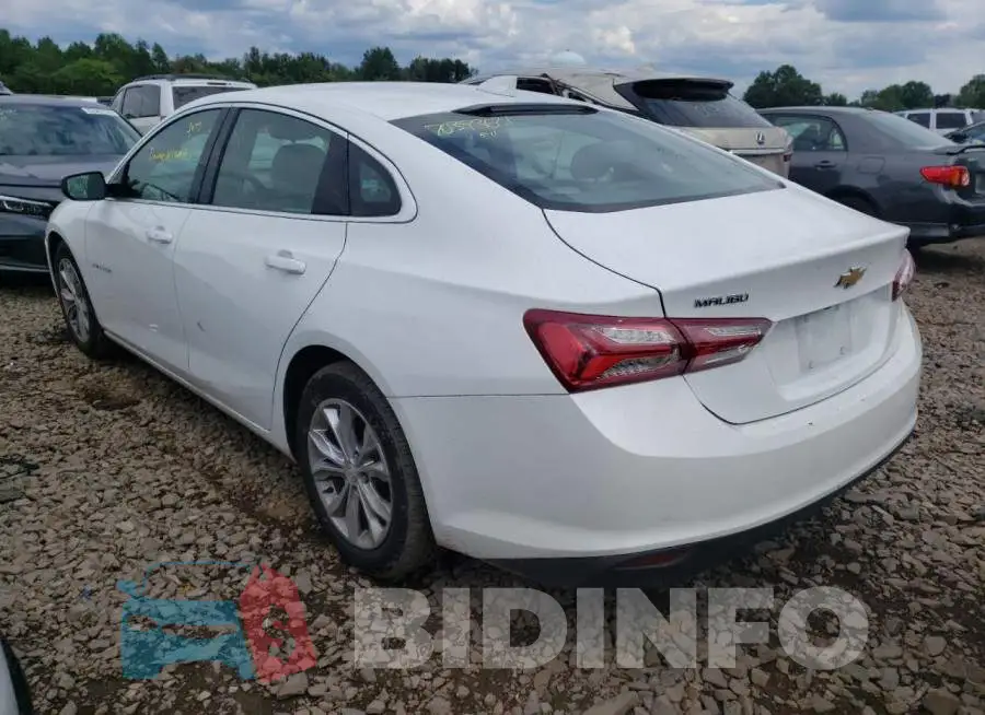 1G1ZD5ST6NF166469 Photo# 3