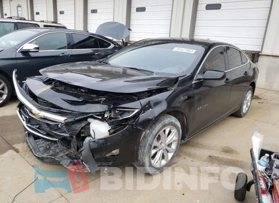 1G1ZD5ST7LF026430 Photo# 2