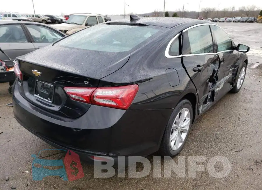 1G1ZD5ST8KF109945 Photo# 4