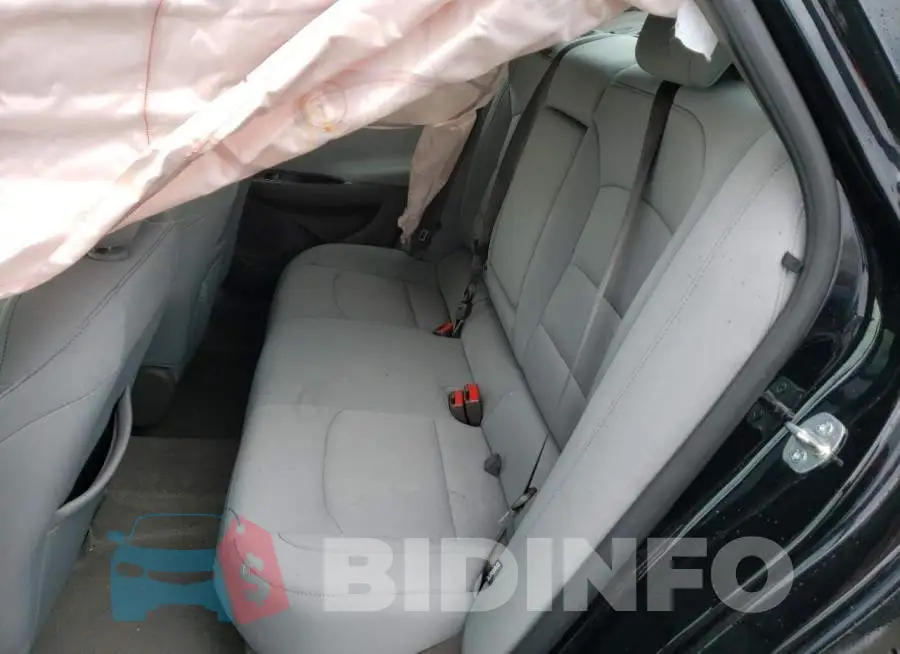 1G1ZD5ST8KF109945 Photo# 6