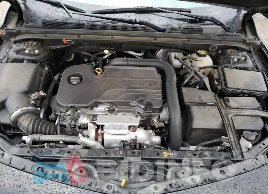 1G1ZD5ST8KF109945 Photo# 7