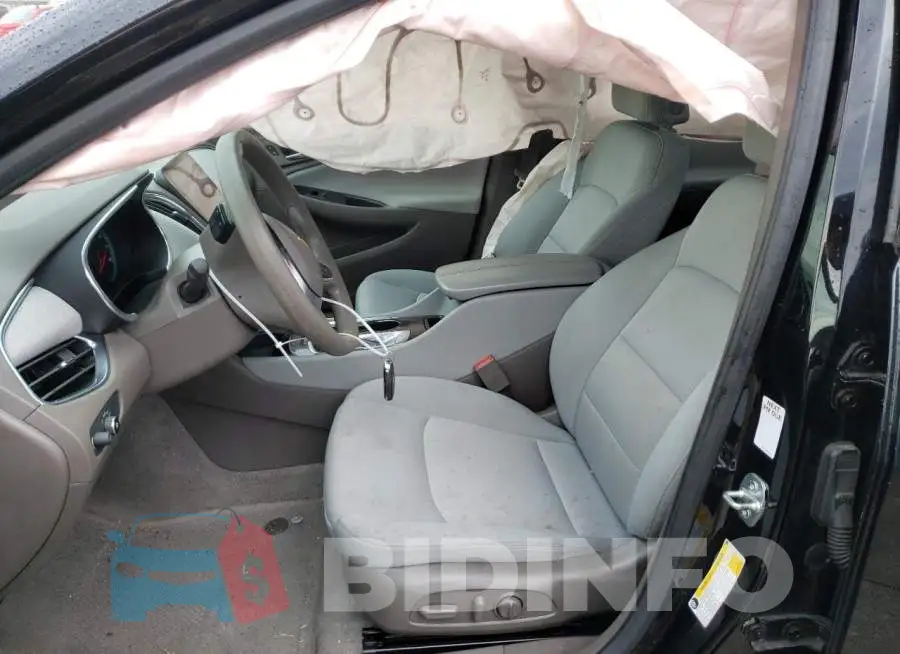 1G1ZD5ST8KF109945 Photo# 5