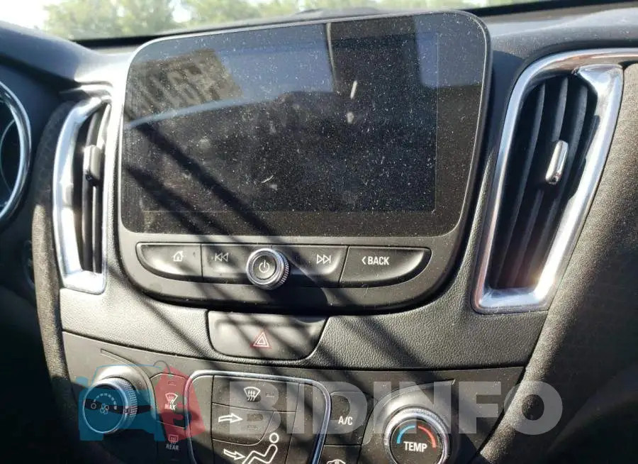 1G1ZD5ST9JF259187 Photo# 9