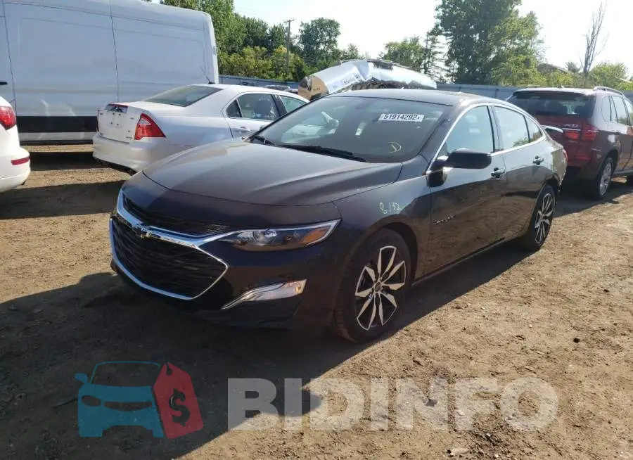 1G1ZG5ST4NF152917 Photo# 2