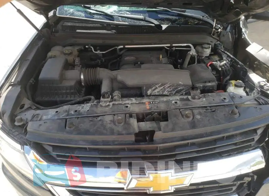 1GCHTBEA4G1207468 Photo# 7