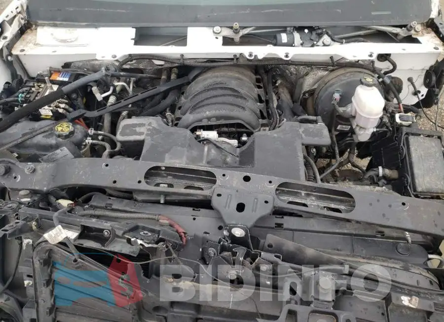 1GCRCNEC5HZ304253 Photo# 7