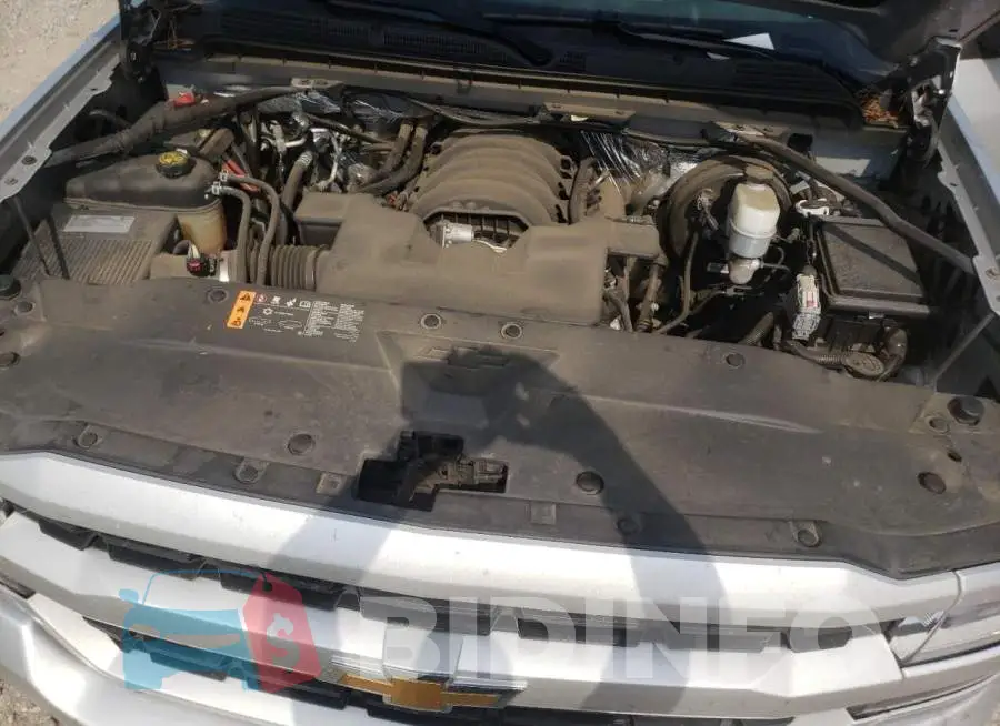 1GCRCPEC5JZ299590 Photo# 7