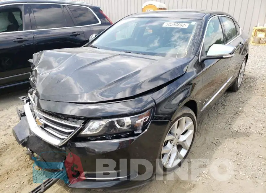 2G1105S36K9109539 Photo# 2