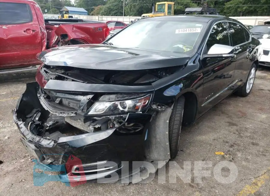 2G1125S38J9127193 Photo# 2
