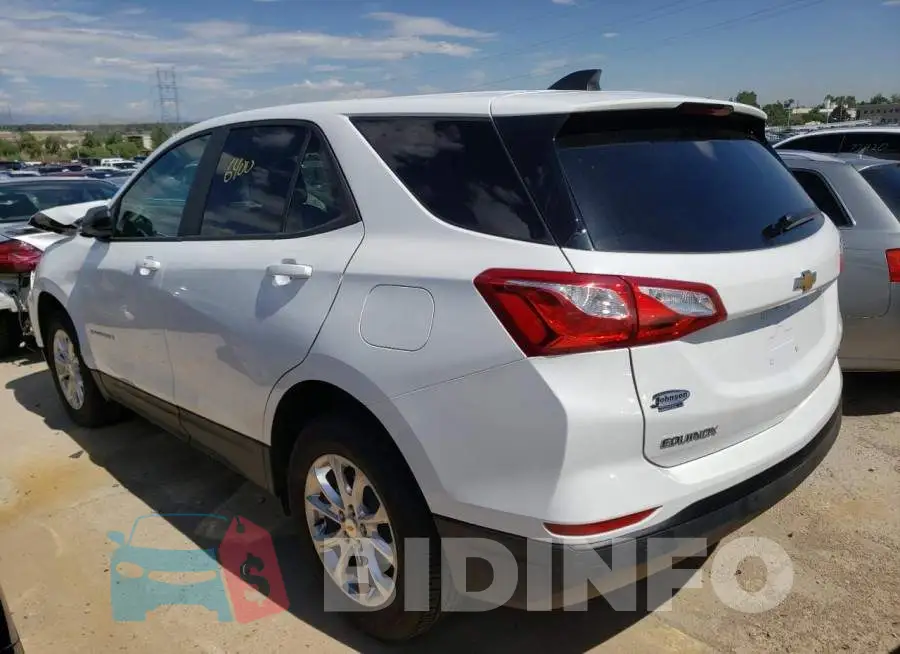 2GNAXSEV7L6179351 Photo# 3