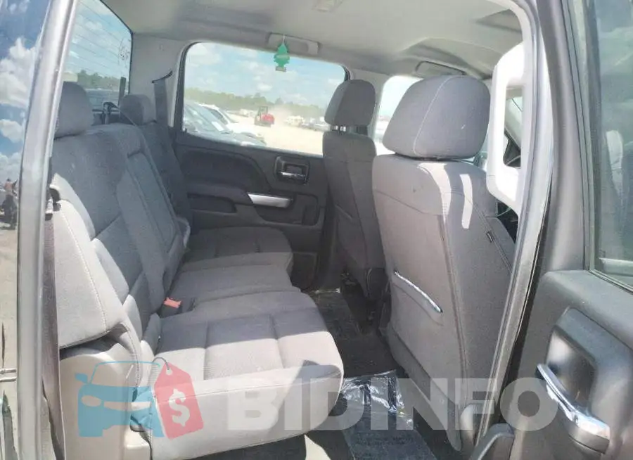 3GCPCREC4HG433941 Photo# 6