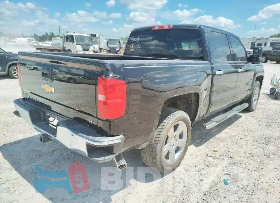 3GCPCREC4HG433941 Photo# 4