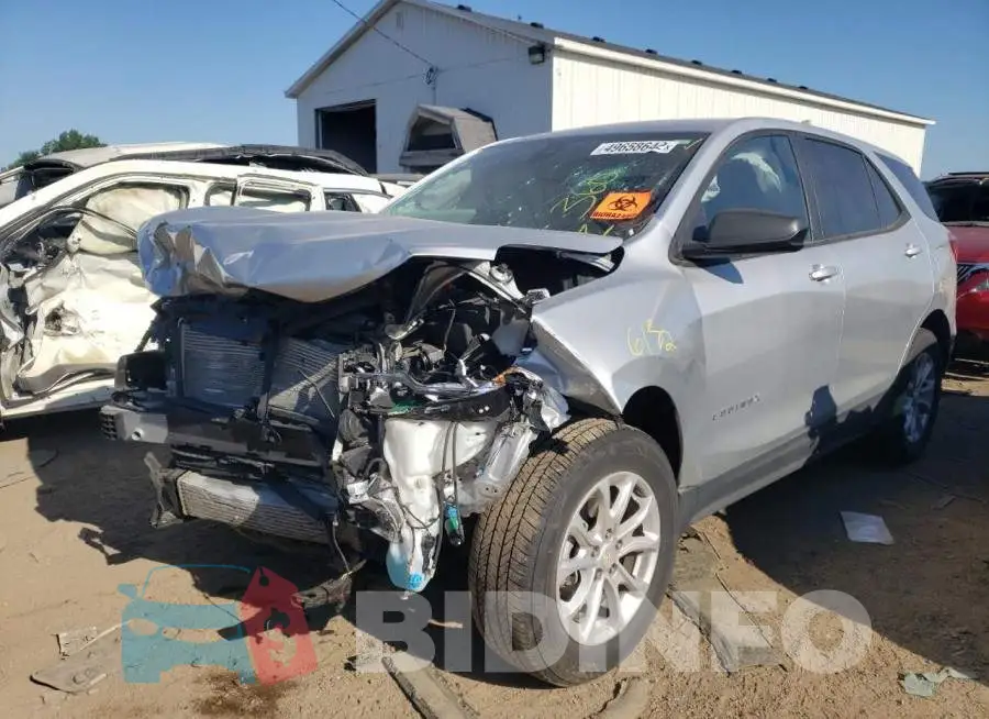 3GNAXSEV7MS149852 Photo# 2