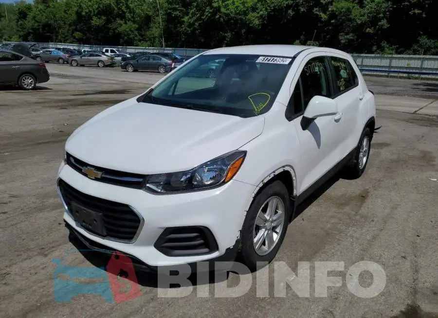 3GNCJKSB2KL292591 Photo# 2
