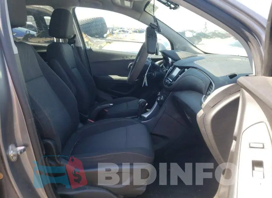 3GNCJPSB9LL178179 Photo# 5