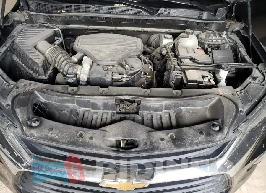 3GNKBHRS1MS515570 Photo# 7