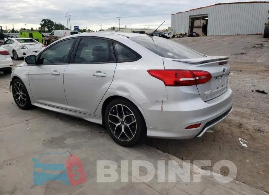 1FADP3F2XGL309819 Photo# 3