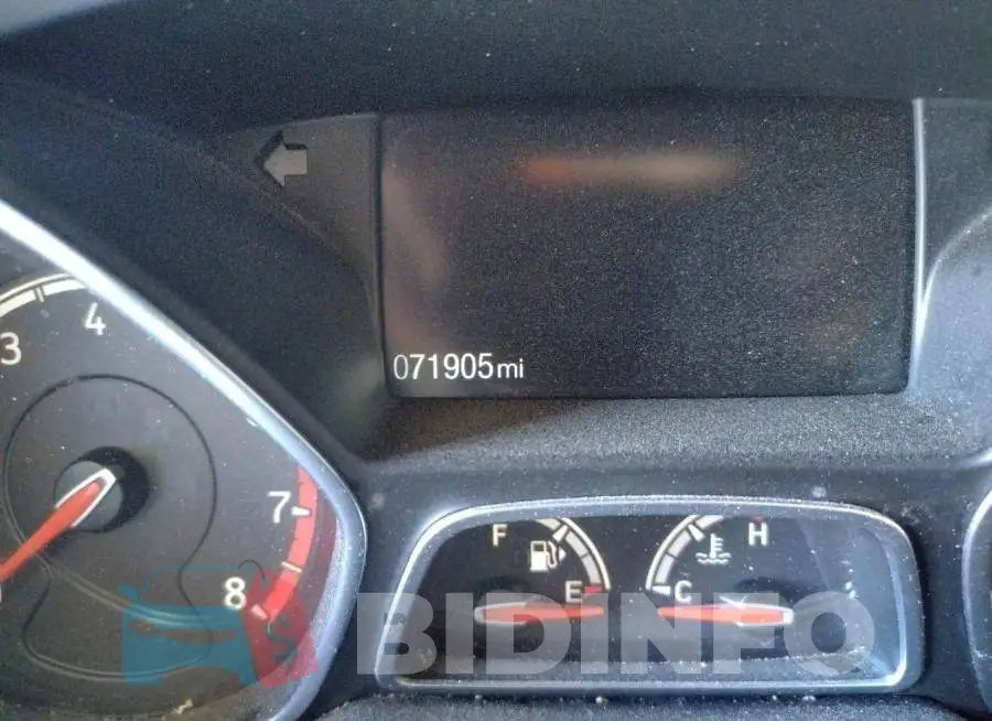 1FADP3L95HL262069 Photo# 8